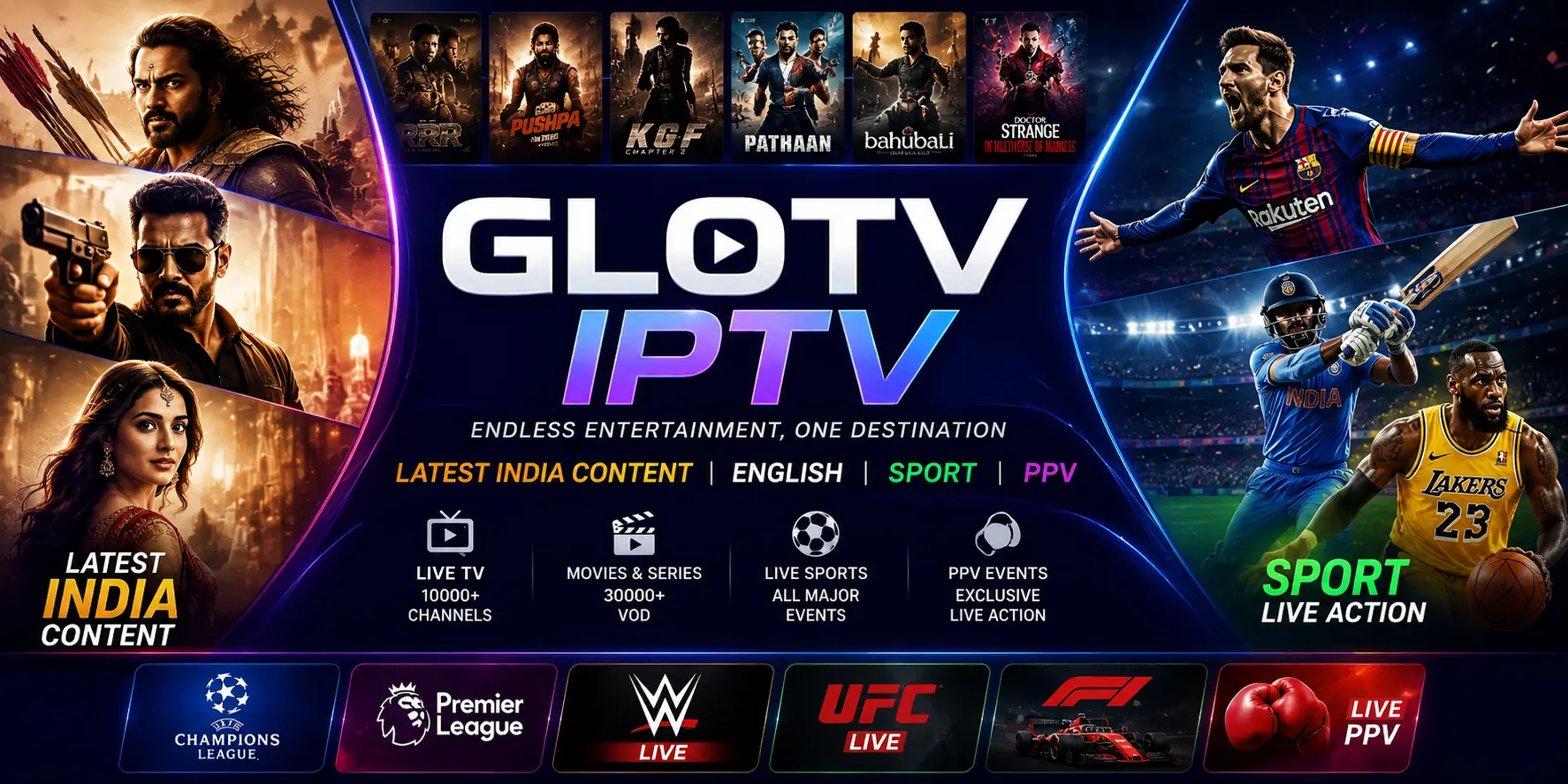glotv iptv